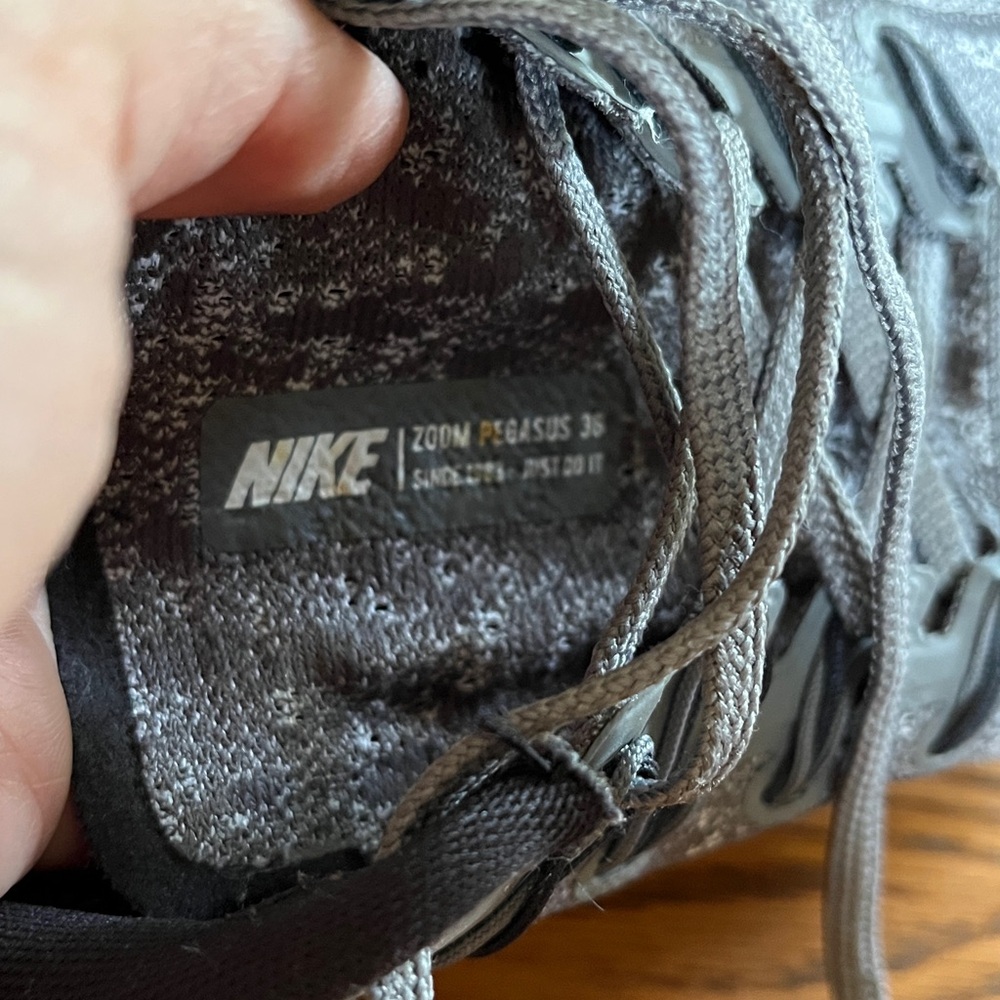 Nike zoom pegasus 36 women’s shoes - Picture 8 of 8
